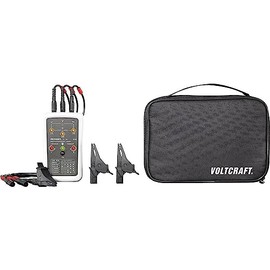 VOLTCRAFT VC36 Verifier of Direction of Rotation of Field and the engine Cat Iv 600 V