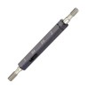 Universal Bearing Steel Mercury Gage Thread Plug Gauge Hardware Tools