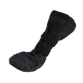 Protective Foot Boots for Dogs Soft Breathable Dog Shoes Waterproof Dog Shoes for Feet After Surgical Recovery