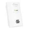 Kidde Carbon Monoxide Detector, Plug In Wall with AA Battery
