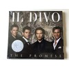Il Divo ‎– The Promise