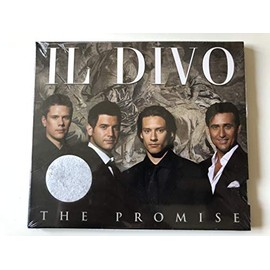Il Divo ‎– The Promise