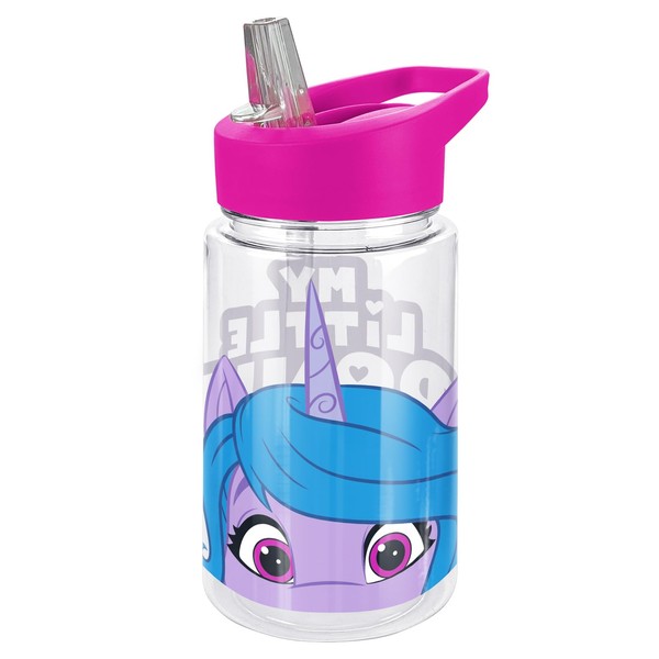LOGOVISION My Little Pony: Make Your Mark Kids Tritan Plastic