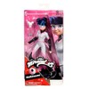 Bandai México Ladybug Multi Mouse Muñeca Artículada para Niñas Fashion