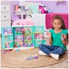 Gabby's Dollhouse, Deluxe Figure Gift Set with 7 Toy Figures