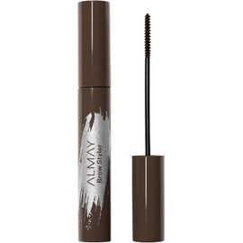 Almay Brow Styler Mascara para Cejas, Medium Brown, 9 g