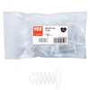 TOX Safe Fix Cap 12 x 30 mm, Secure Closure