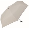 Miyashima 2260 Folding Umbrella, 23.6 inches (60 cm), For Both