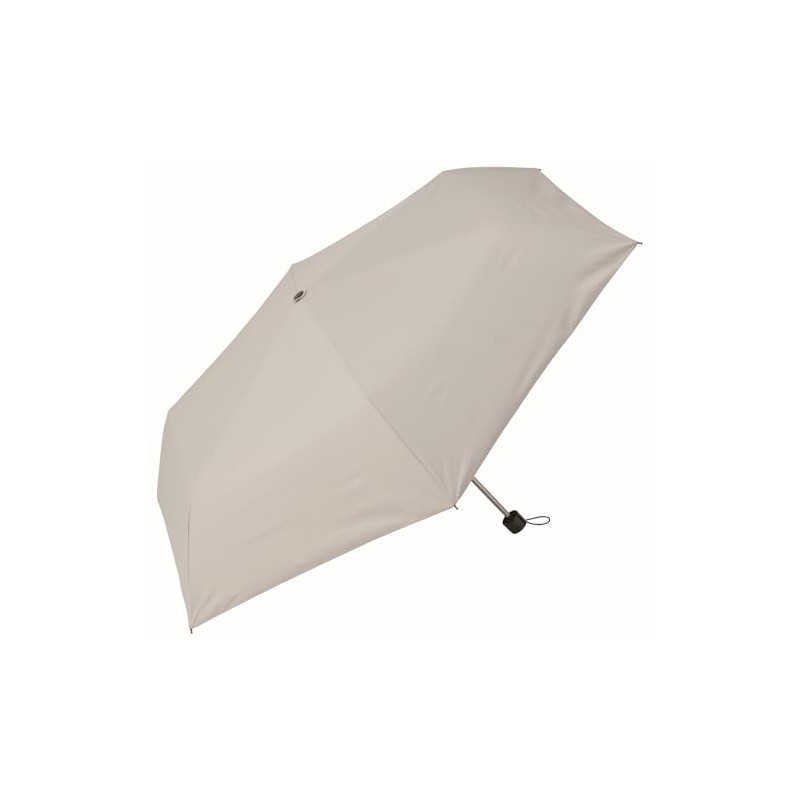 Miyashima 2260 Folding Umbrella, 23.6 inches (60 cm), For Both