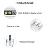 KARELLS Water Tester, TDS Meter Digital Water Tester, TDS Meter