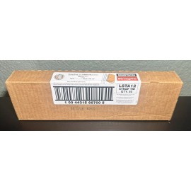 Simpson Strong-Tie QTY. 50 Simpson Strong-Tie Strap Tie 12" LSTA12 New- Unopened Box