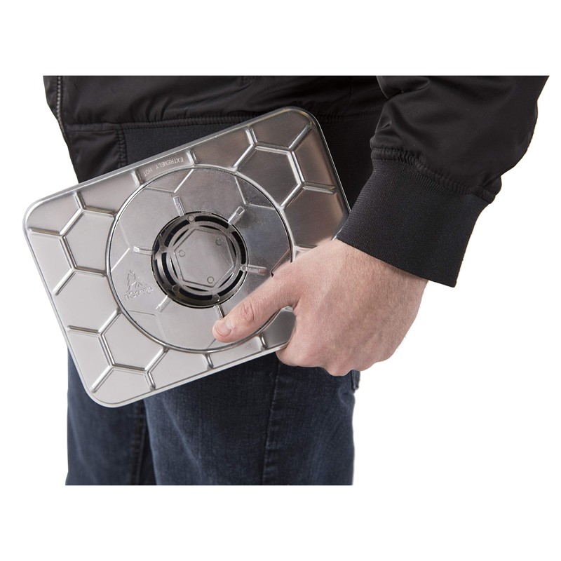 nCamp - Multi-Fuel Portable Camping Stove, Portable Gas Stove, Portable