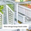 OXO Good Grips Produce Saver - Protector de hierbas