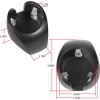 John Deere Beverage Cup Holder AM131898 For John Deere Lawn