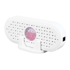 TOPINCN Mini Absorbentes de Humedad, Deshumidificador Pequeño Recargable, Deshumidificadores Eléctricos Portátiles de Alta Eficiencia para Armario, Zapatero