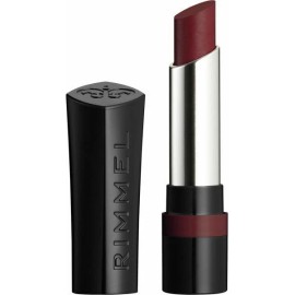 Rimmel London THE ONLY ONE 1 Lipstick - Choose From 10 Colors - 820 Oh So Wicked