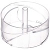 GENUINE Frigidaire 241685101 Ice Bucket Baffle