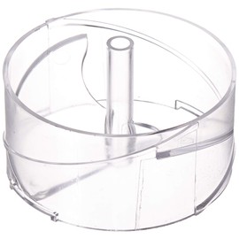 GENUINE Frigidaire 241685101 Ice Bucket Baffle