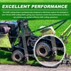 Threlaco 18 Inch Sod Cutter Blade Compatible with Ryan Sod