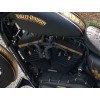 DK Custom Products Sportster Model Tank Lift Kit