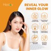 Healov Kojic Acid Soap for Hyperpigmentation – Skin Brightening Kojic