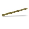 VEPATIM 1000 Clip Fasteners Bag Fasteners 140 x 8 mm