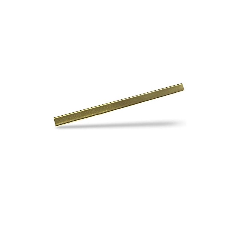 VEPATIM 1000 Clip Fasteners Bag Fasteners 140 x 8 mm