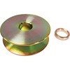 DB Electrical AFD5035 Conversion Pulley Compatible with/Replacement for Ford Generator