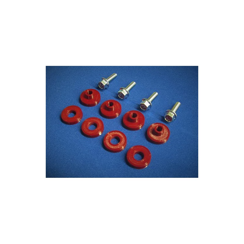 Sa 200 250 Heavy Duty Cherry Lincoln Welder DC Exciter