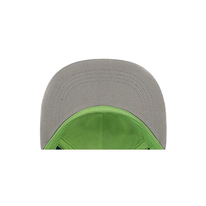 Difuzed The Mandalorian - Baby Yoda Kids Snapback Multicoloured