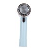 Semiconductor Refrigeration Hand Fan Digital Display Mini Handheld Fan with