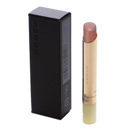 Suqqu Velvet Fit Lipstick 2025 Spring Color Collection Stock, Cosmetics, Cosmetics, Present, Gift (03 Cherry Blossom Blossoms -AWASAKURA, 0.08 oz (2.1 g)