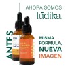 Aceite de Caléndula Hebbe Cosmetics para Piel Seca y Sensible