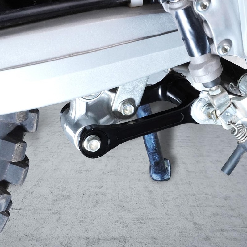 Mantt Adjustable Lowering Link Fit for CRF250F 2019 2020 2021