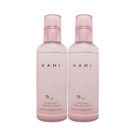 Indeed Gahi Wrinkle Bounce Collagen Mist Ampoule 120ml (2 x) / 가히 링클 바운스 콜라겐 미스트 앰플 120ml 2개