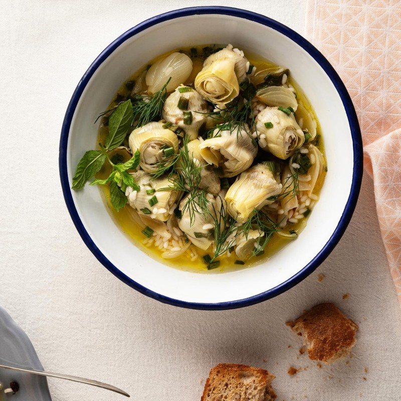 Pastene Marinated Artichokes, 12 Ounce (6 Pack)