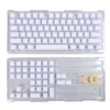 113 Keys PBT Keycaps Professional DIY Original Height Mute Mechanical