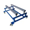 Watercraft PWC Dolly Jet Ski Stand Cart Boat Cradle Waverunner