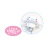 Tees Factory Sanrio Happy Omikuji Mascot Cinnamoroll SR-5547101CT