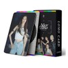 55 Photocards Ive - Edicion After Like