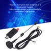 USB Analyser Board Bluetooth 2540 2.405‑2.485GHz with Shell Antenna for