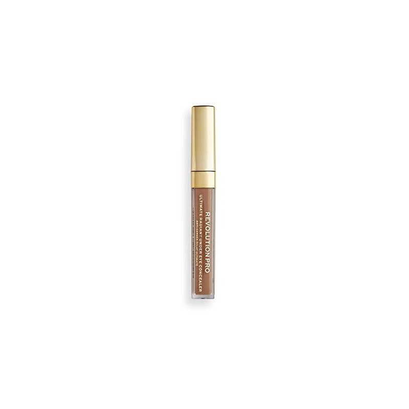 Revolution Pro, Ultimate Radiant, Concealer for the Eye Area, C13,