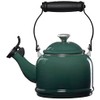 Le Creuset Enamel On Steel Demi Tea Kettle with Metal