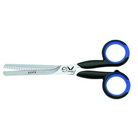 Kretzer Hair Finny 777615z42 (77615z42) (77815) 6.0"/ 15cm - Texturizers/Thinning Scissors with 42 Teeth One Blade
