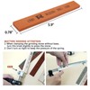 RUIXIN PRO 8 Pcs Knife Sharpening Stones for RUIXIN PRO