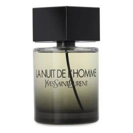 🕴️🍋 YSL L’Homme EDT 100ml – Elegancia Masculina Atemporal ✨🧔‍♂️