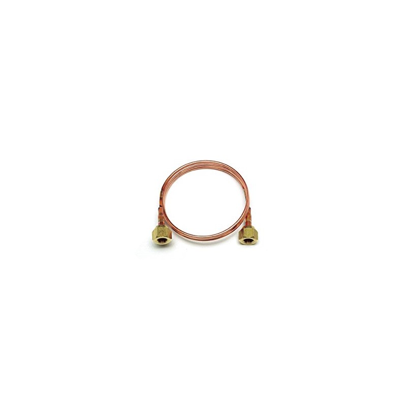 itinen TASCO ta255aa kyapirari-tyu-bu (1/4 °F with Nuts)
