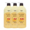 Happybath 해피바스 정말 촉촉한 바디워시 900g x3 Happybath Really Moisturizing Body Wash 900g x3