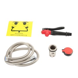 Eyewash Station,Wide Application Emergency Eye Wash Unit DN15 Interface 1 Port for Latory