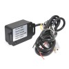 MAIMEIMI 85mm Diesel Engine Tachometer 7000RPM Gauge With Tacho Adapter